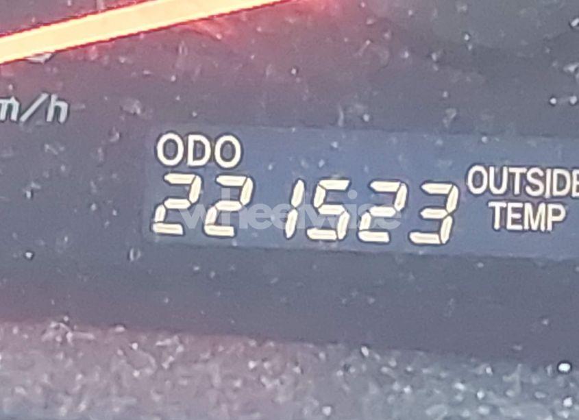 Photo 15 of 2011 Toyota Camry LE (VIN 4T1BF3EK5BU136635)