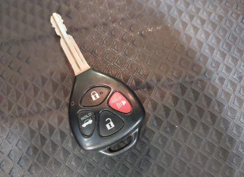 Photo 11 of 2011 Toyota Camry SE (VIN 4T1BF3EK5BU146548)