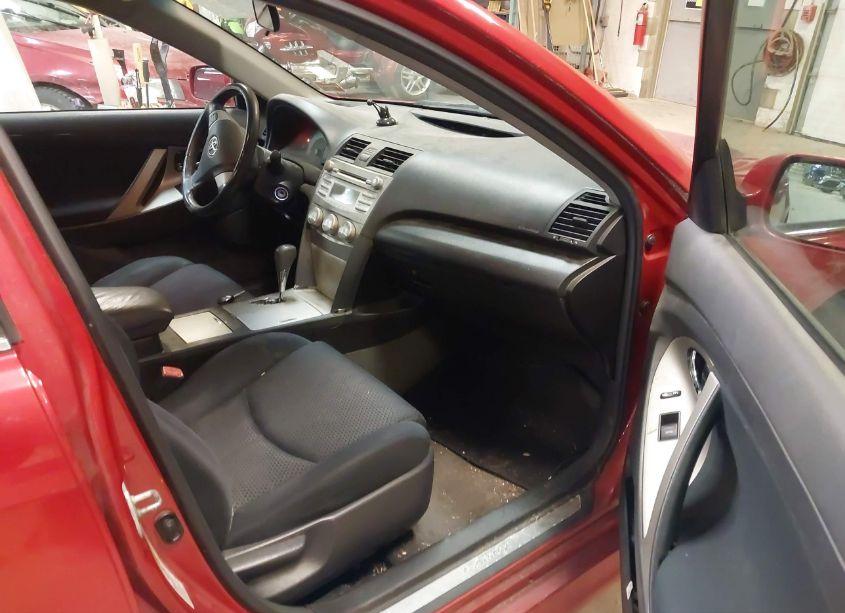 Photo 5 of 2011 Toyota Camry SE (VIN 4T1BF3EK5BU146548)