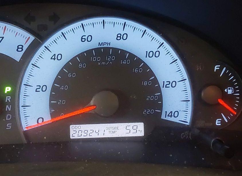 Photo 7 of 2011 Toyota Camry SE (VIN 4T1BF3EK5BU146548)