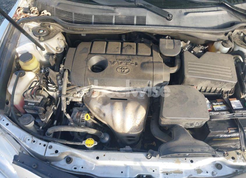 Photo 10 of 2011 Toyota Camry (VIN 4T1BF3EK5BU148932)