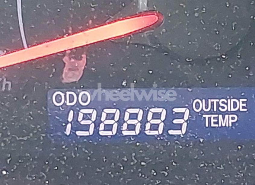 Photo 15 of 2011 Toyota Camry LE (VIN 4T1BF3EK5BU149305)