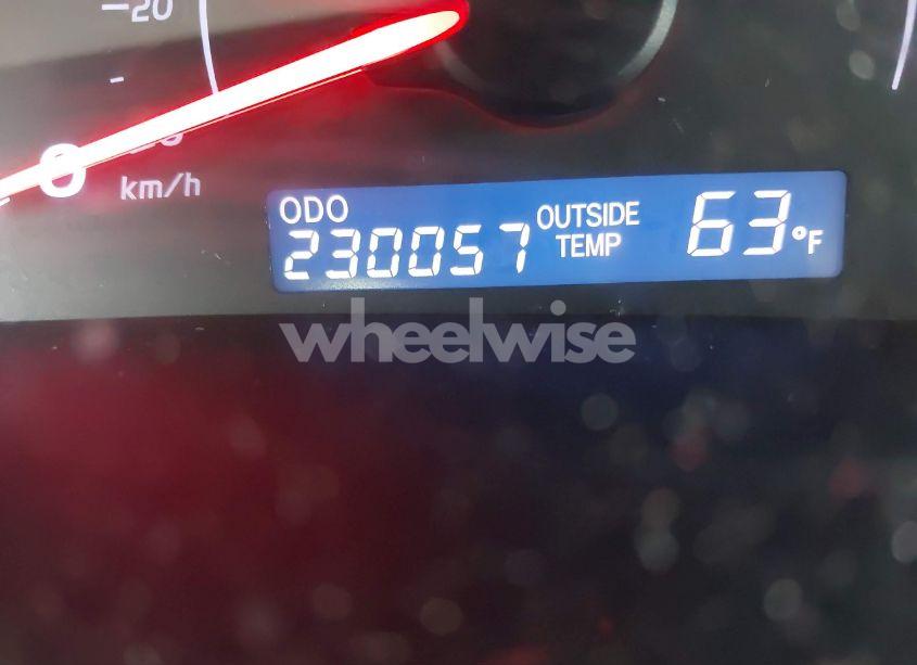 Photo 15 of 2011 Toyota Camry LE (VIN 4T1BF3EK5BU154777)