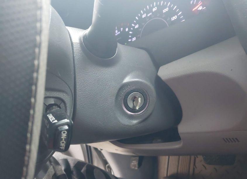 Photo 11 of 2011 Toyota Camry LE (VIN 4T1BF3EK5BU155735)