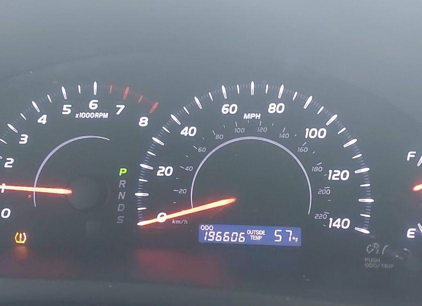 Photo 7 of 2011 Toyota Camry LE (VIN 4T1BF3EK5BU155735)