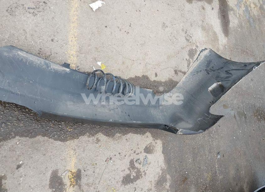 Photo 12 of 2011 Toyota Camry LE (VIN 4T1BF3EK5BU159624)