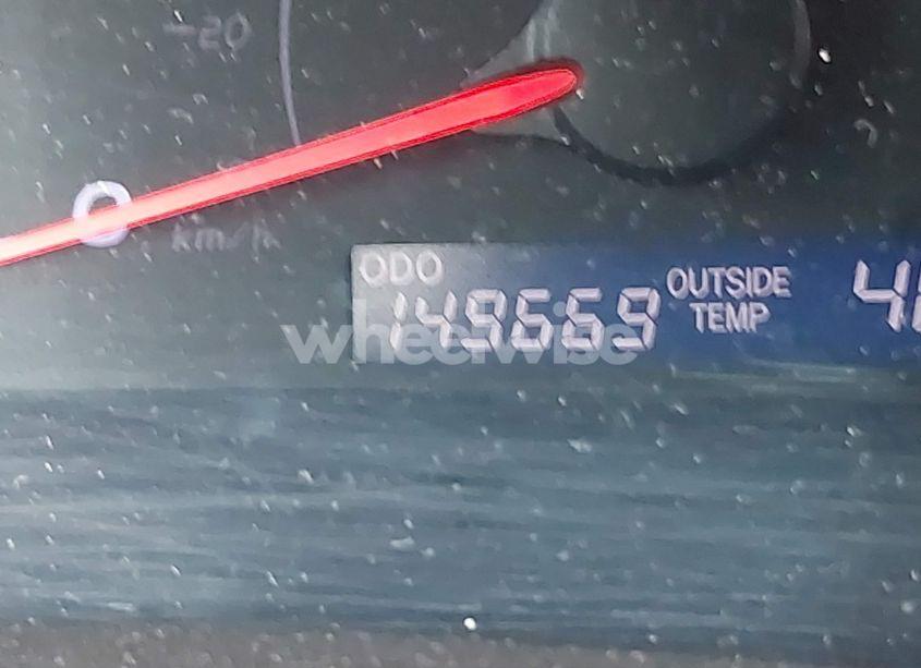 Photo 16 of 2011 Toyota Camry LE (VIN 4T1BF3EK5BU159624)