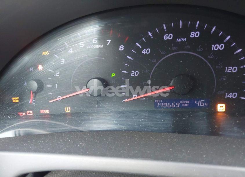 Photo 7 of 2011 Toyota Camry LE (VIN 4T1BF3EK5BU159624)