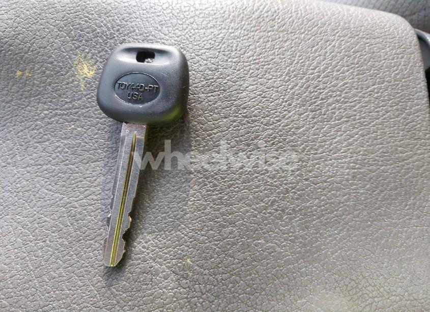 Photo 11 of 2011 Toyota Camry SE (VIN 4T1BF3EK5BU167738)