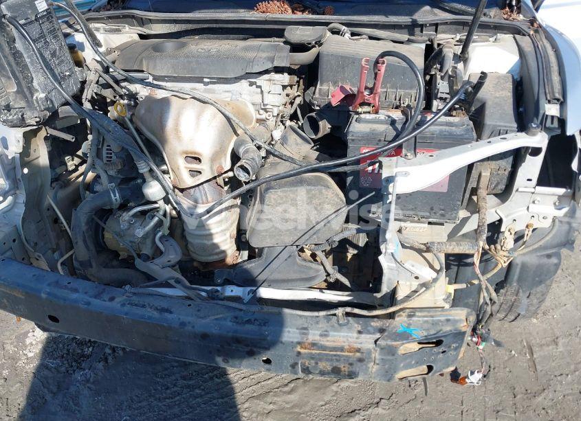 Photo 6 of 2011 Toyota Camry (VIN 4T1BF3EK5BU178111)