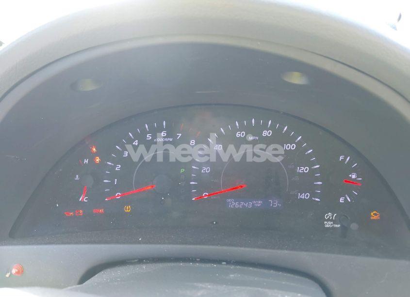 Photo 7 of 2011 Toyota Camry (VIN 4T1BF3EK5BU178111)