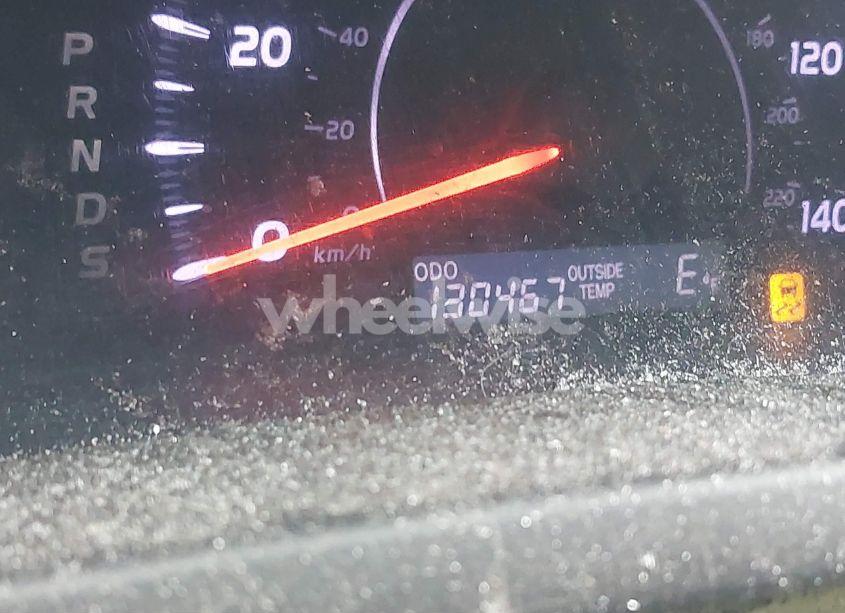 Photo 7 of 2011 Toyota Camry LE (VIN 4T1BF3EK5BU182787)