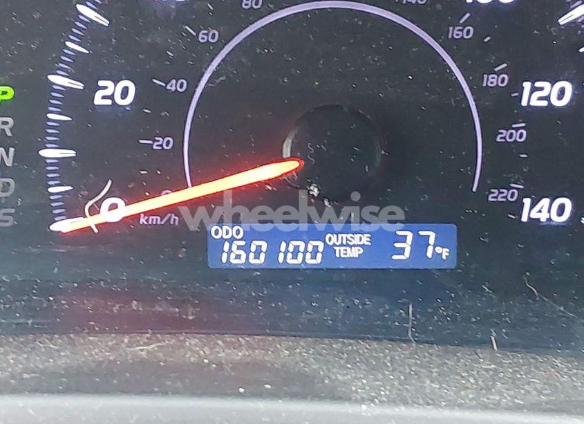 Photo 15 of 2011 Toyota Camry LE (VIN 4T1BF3EK5BU184426)