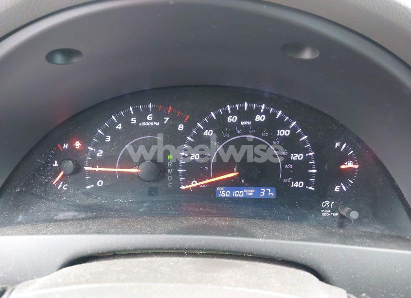 Photo 7 of 2011 Toyota Camry LE (VIN 4T1BF3EK5BU184426)