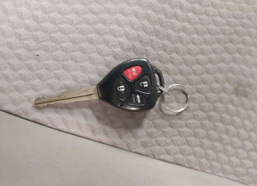 Photo 11 of 2011 Toyota Camry LE (VIN 4T1BF3EK5BU186371)