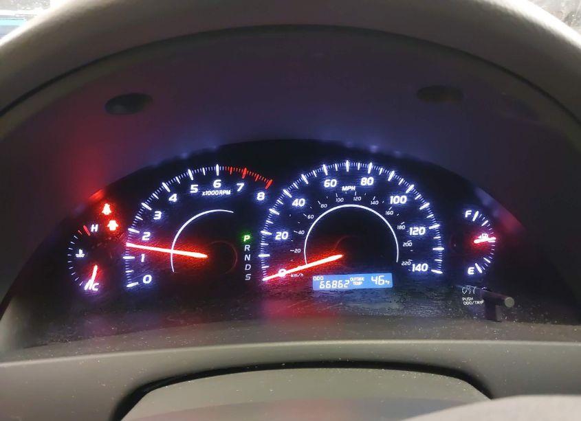 Photo 7 of 2011 Toyota Camry LE (VIN 4T1BF3EK5BU186371)