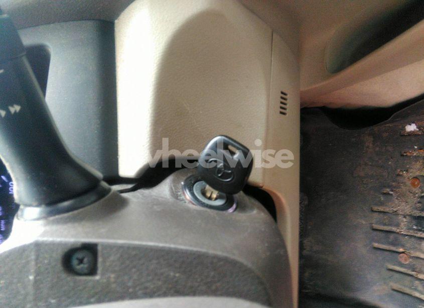 Photo 11 of 2011 Toyota Camry (VIN 4T1BF3EK5BU186399)