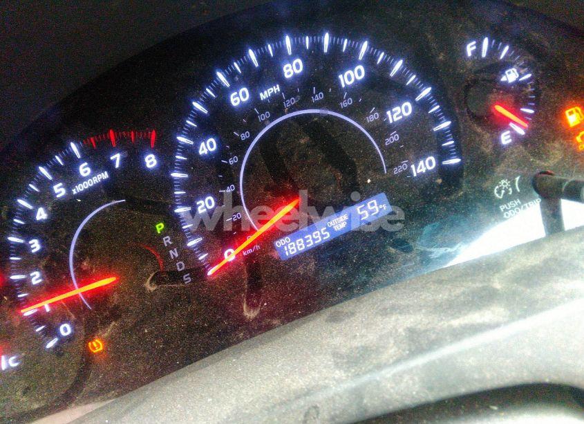 Photo 7 of 2011 Toyota Camry (VIN 4T1BF3EK5BU186399)