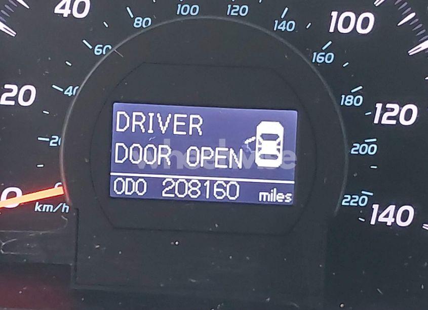 Photo 15 of 2011 Toyota Camry XLE (VIN 4T1BF3EK5BU199735)