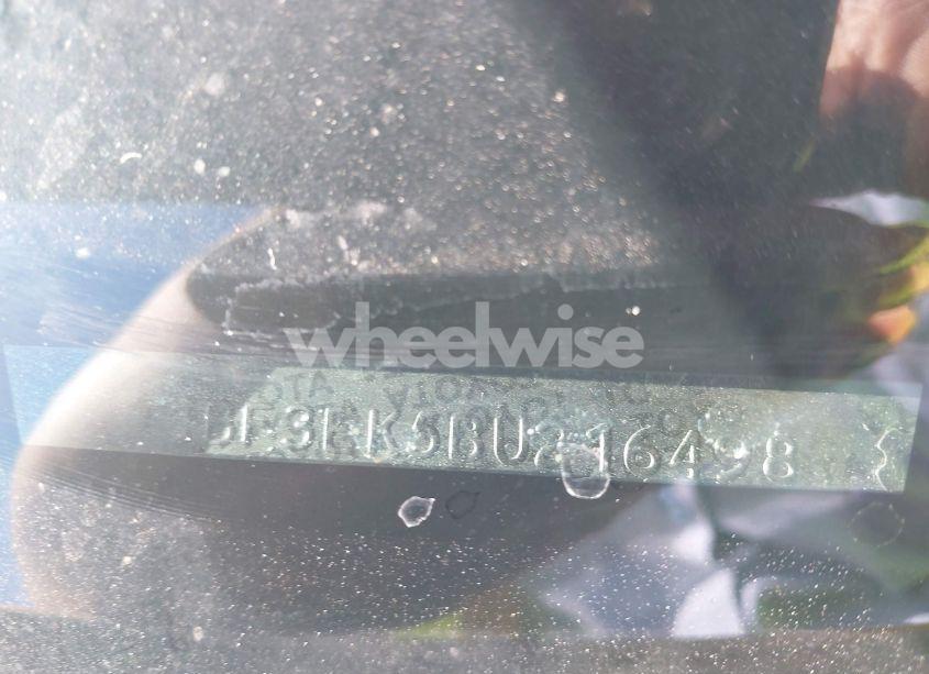 Photo 9 of 2011 Toyota Camry LE (VIN 4T1BF3EK5BU216498)