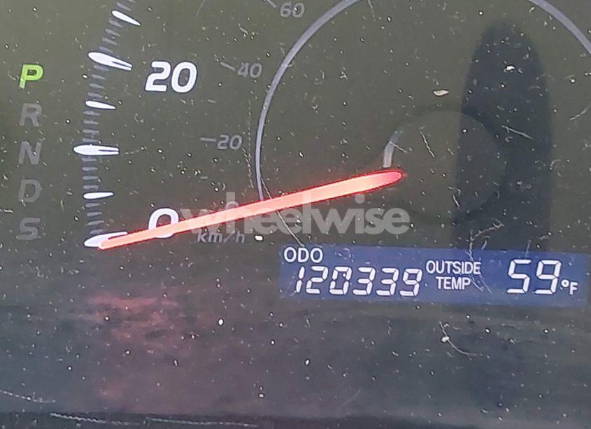 Photo 16 of 2011 Toyota Camry LE (VIN 4T1BF3EK5BU584082)