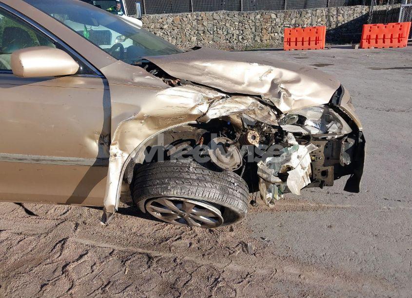 Photo 6 of 2011 Toyota Camry LE (VIN 4T1BF3EK5BU584082)