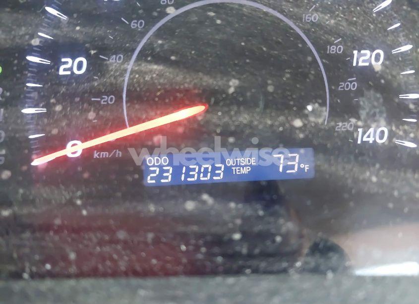 Photo 7 of 2011 Toyota Camry LE (VIN 4T1BF3EK5BU605061)