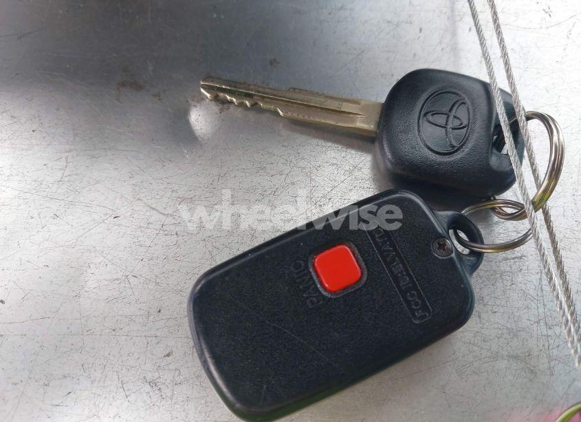 Photo 11 of 2011 Toyota Camry (VIN 4T1BF3EK5BU609112)