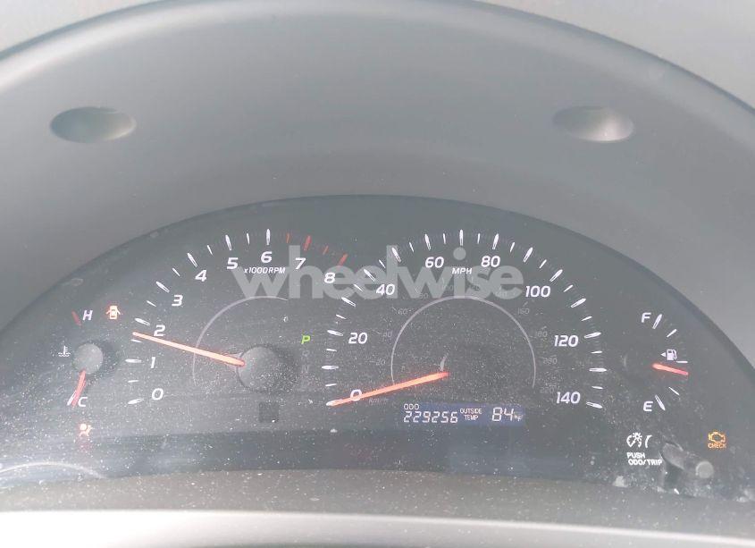 Photo 7 of 2011 Toyota Camry (VIN 4T1BF3EK5BU609112)