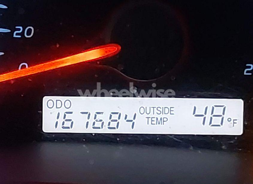 Photo 13 of 2011 Toyota Camry SE (VIN 4T1BF3EK5BU610423)