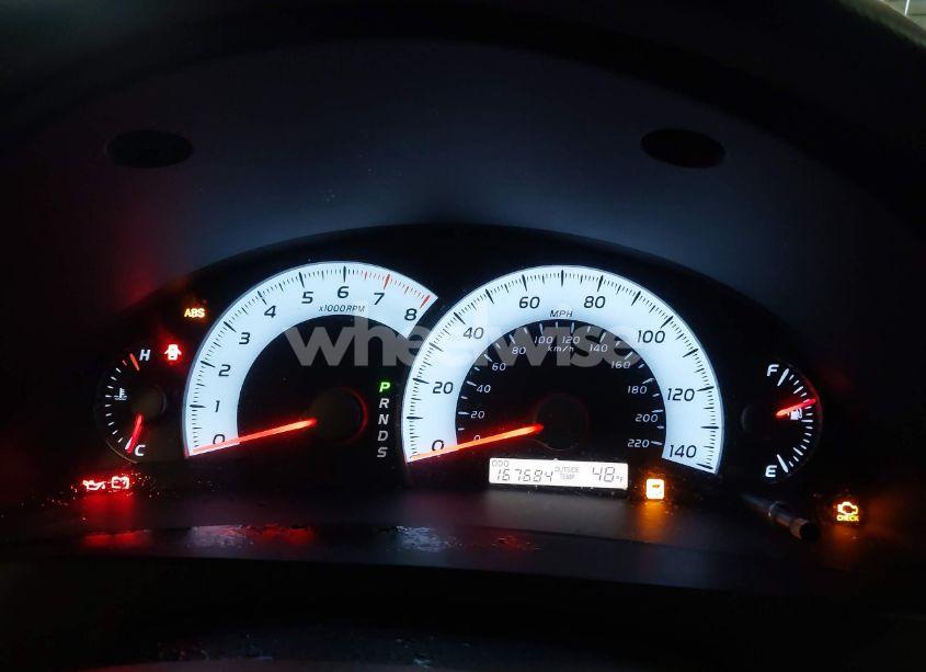 Photo 7 of 2011 Toyota Camry SE (VIN 4T1BF3EK5BU610423)