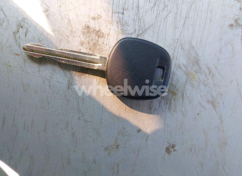 Photo 11 of 2011 Toyota Camry SE (VIN 4T1BF3EK5BU611023)