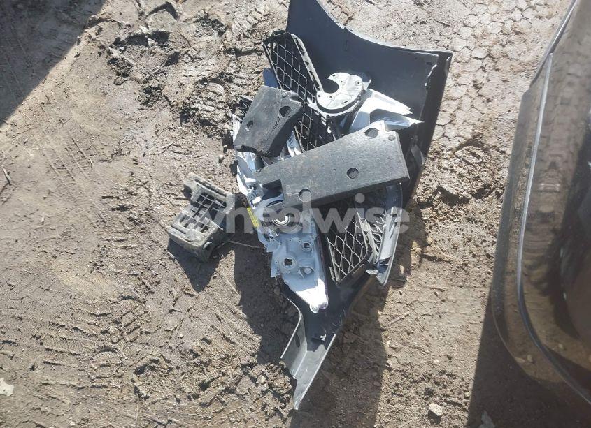 Photo 12 of 2011 Toyota Camry SE (VIN 4T1BF3EK5BU611023)