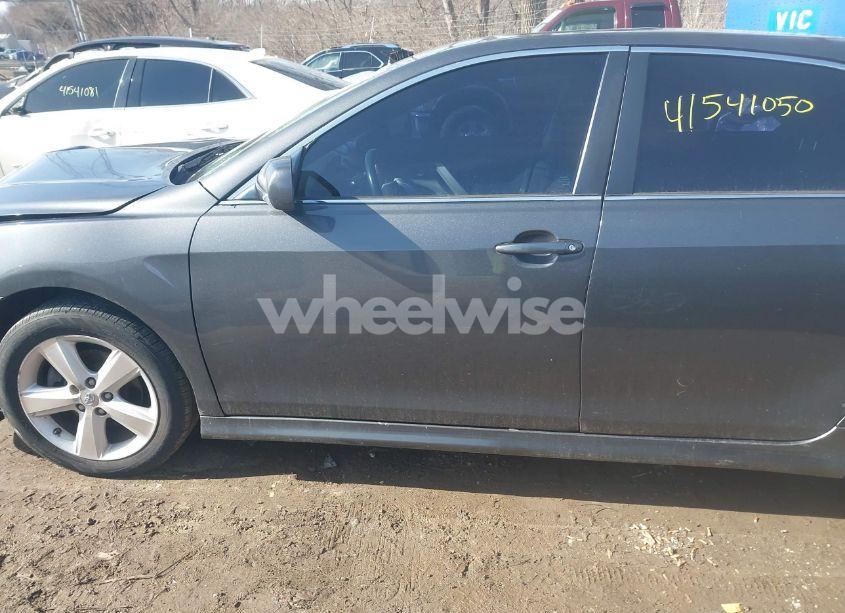 Photo 15 of 2011 Toyota Camry SE (VIN 4T1BF3EK5BU611023)