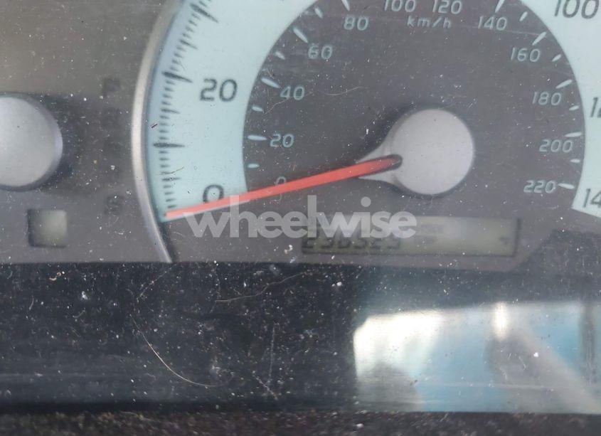 Photo 16 of 2011 Toyota Camry SE (VIN 4T1BF3EK5BU611023)