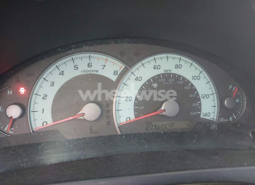 Photo 7 of 2011 Toyota Camry SE (VIN 4T1BF3EK5BU611023)