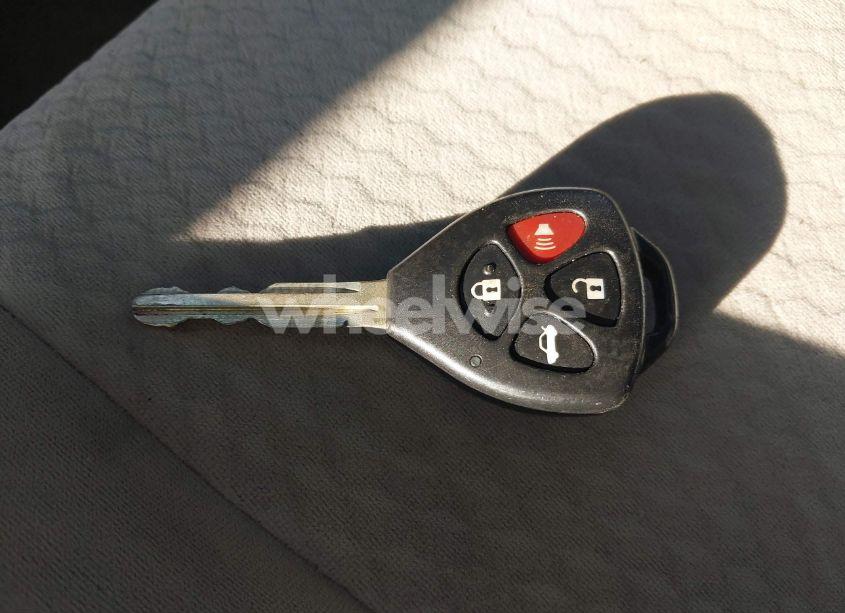 Photo 11 of 2011 Toyota Camry LE (VIN 4T1BF3EK5BU624614)