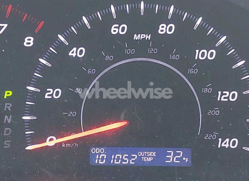 Photo 15 of 2011 Toyota Camry LE (VIN 4T1BF3EK5BU630767)