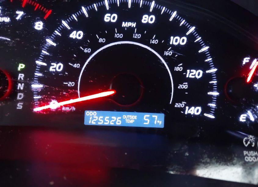 Photo 16 of 2011 Toyota Camry LE (VIN 4T1BF3EK5BU633457)