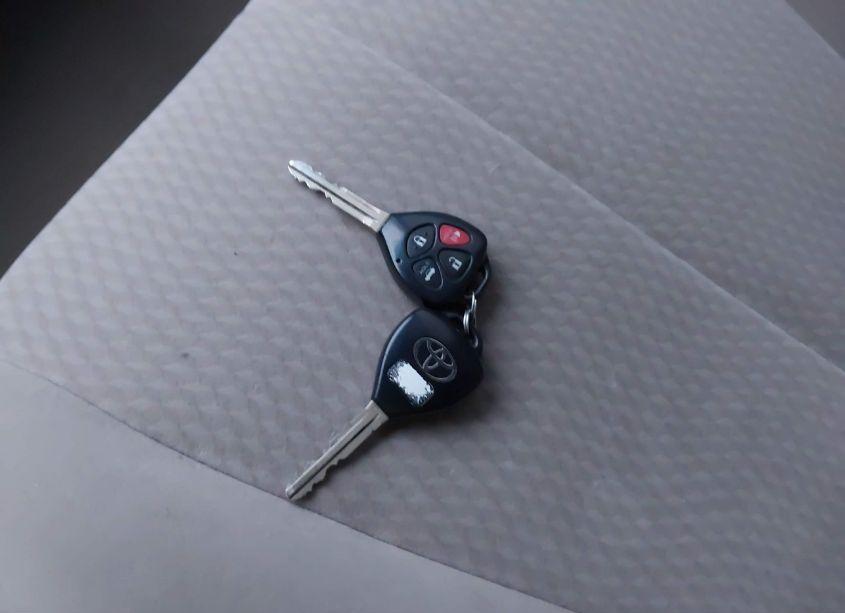 Photo 11 of 2011 Toyota Camry LE (VIN 4T1BF3EK5BU635032)