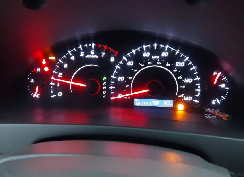 Photo 7 of 2011 Toyota Camry LE (VIN 4T1BF3EK5BU635032)