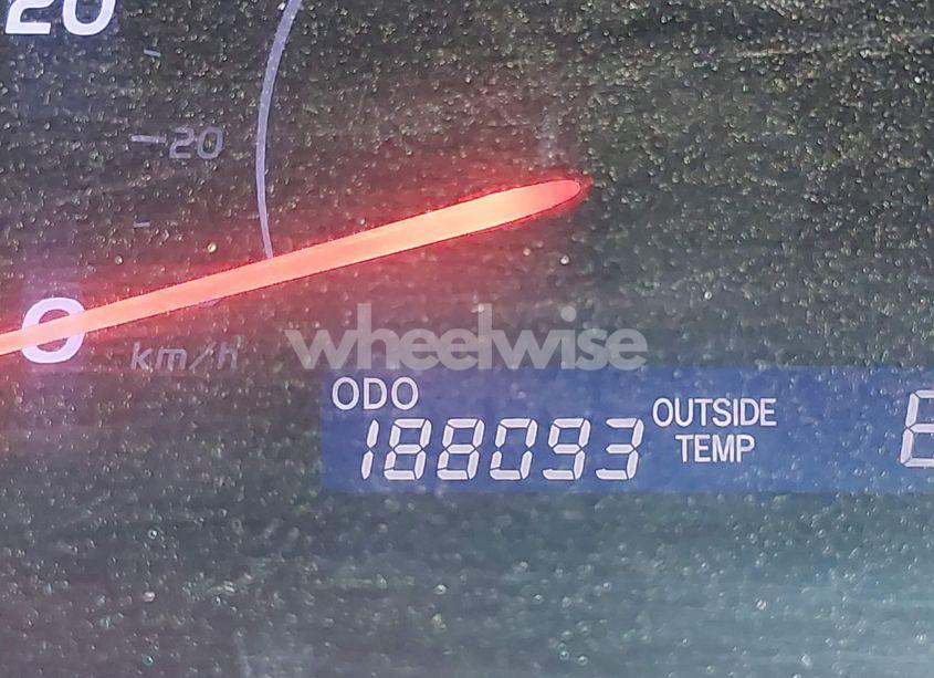 Photo 7 of 2011 Toyota Camry LE (VIN 4T1BF3EK5BU645978)