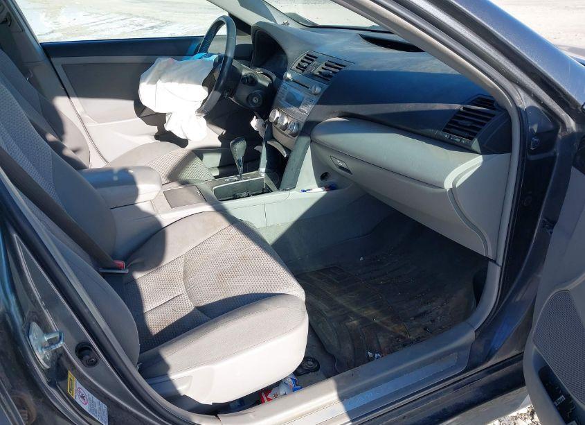 Photo 5 of 2011 Toyota Camry SE (VIN 4T1BF3EK5BU663588)