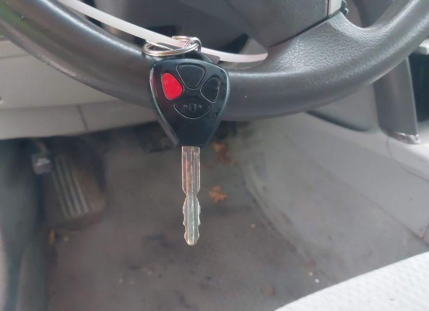 Photo 11 of 2011 Toyota Camry LE (VIN 4T1BF3EK5BU664711)