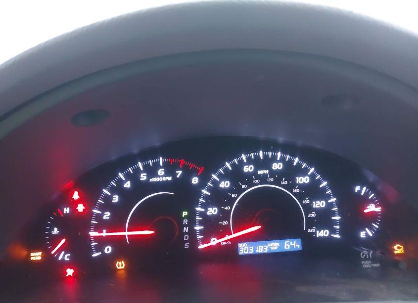 Photo 15 of 2011 Toyota Camry LE (VIN 4T1BF3EK5BU664711)