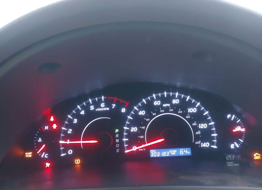 Photo 7 of 2011 Toyota Camry LE (VIN 4T1BF3EK5BU664711)