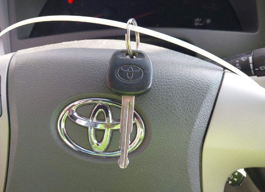 Photo 11 of 2011 Toyota Camry (VIN 4T1BF3EK5BU693531)