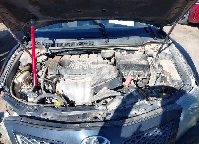 Photo 10 of 2011 Toyota Camry SE (VIN 4T1BF3EK5BU699698)