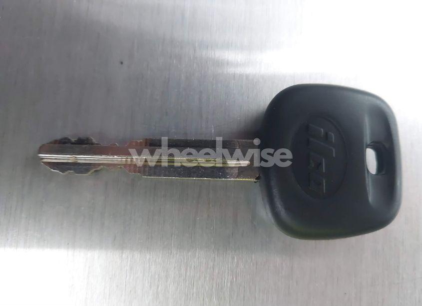 Photo 11 of 2011 Toyota Camry SE (VIN 4T1BF3EK5BU699698)