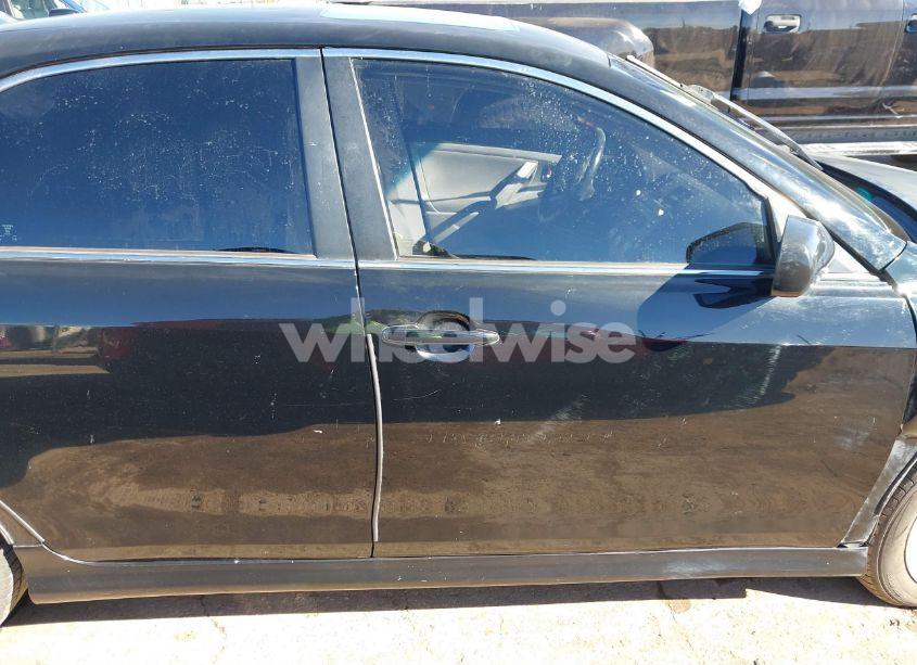 Photo 13 of 2011 Toyota Camry SE (VIN 4T1BF3EK5BU699698)